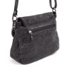 Сумка женская итальянская Roberta Firenze sissi 106 чёрная Сумка женская итальянская Roberta Firenze sissi 106 чёрная