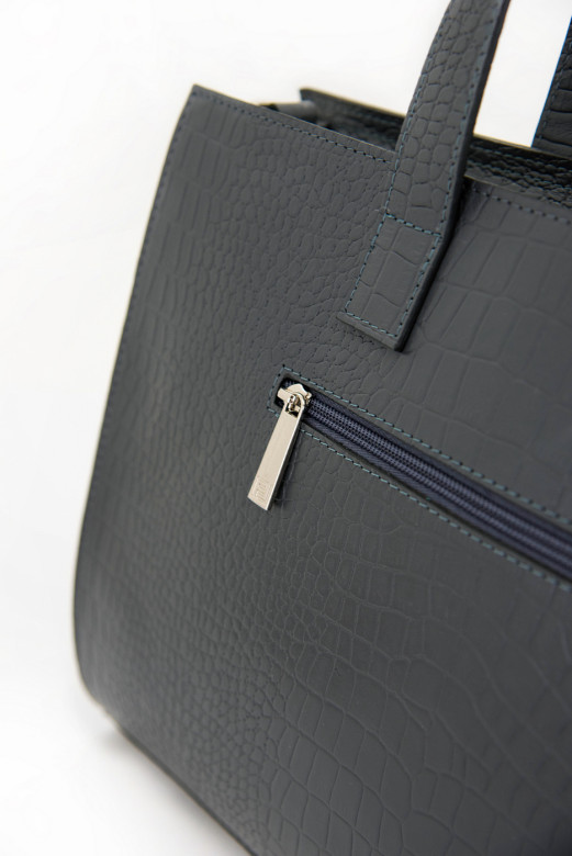 Сумка женская Protege, Ц-555 рептилия №12 Сумка женская Protege, Ц-555 рептилия №12