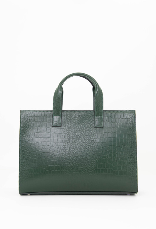 Сумка женская Protege, Ц-555 рептилия №12 Сумка женская Protege, Ц-555 рептилия №12