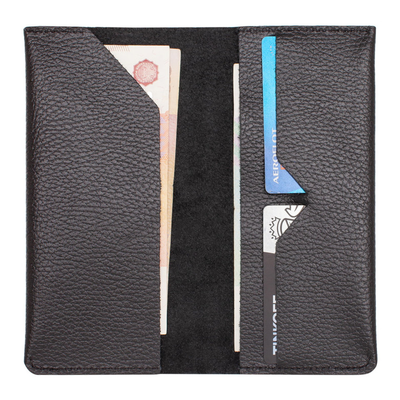 Трэвеллер Blackwood, Lindon Black