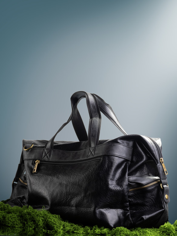 Сумка дорожная David Jones 0798-3 black