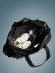 Сумка дорожная David Jones 0798-3 black Сумка дорожная David Jones 0798-3 black