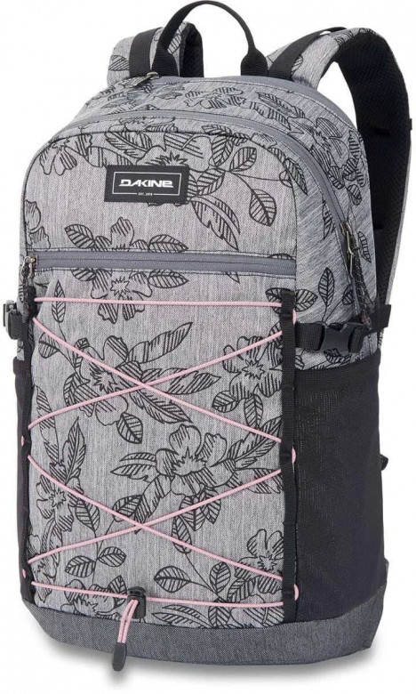 Велорюкзак Dakine WNDR Pack 25L Azalea