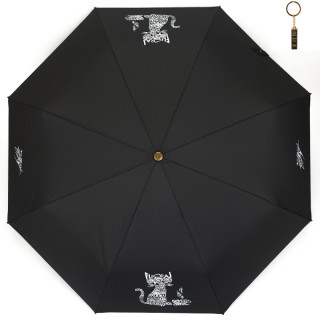 Зонт женский Flioraj, 16073 черный