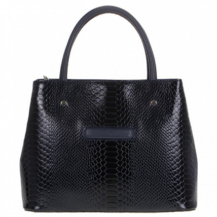 Сумка женская Maxsimo Tarnavsky 1926 синий крокодил Сумка женская Maxsimo Tarnavsky 1926 синий крокодил