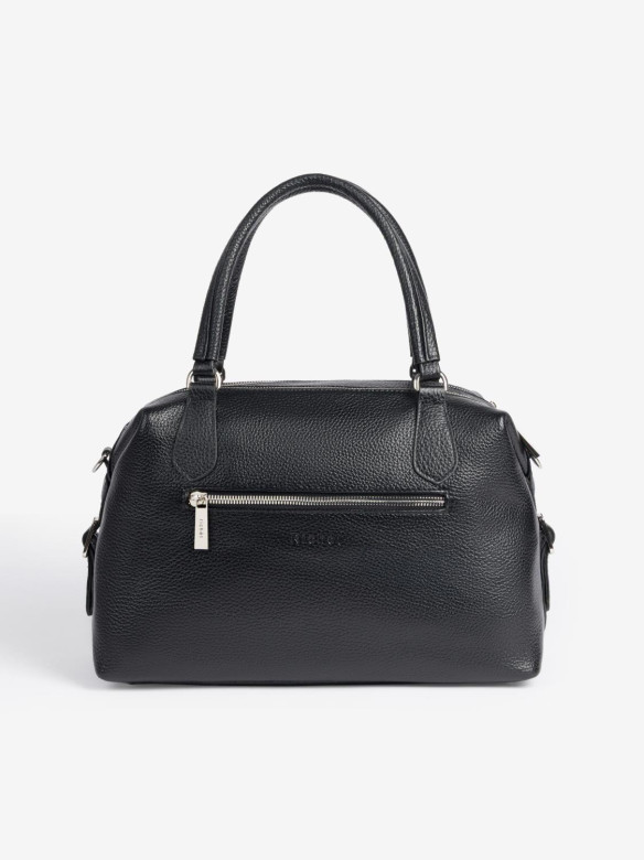 Сумка Richet 2728LN чёрная(952)