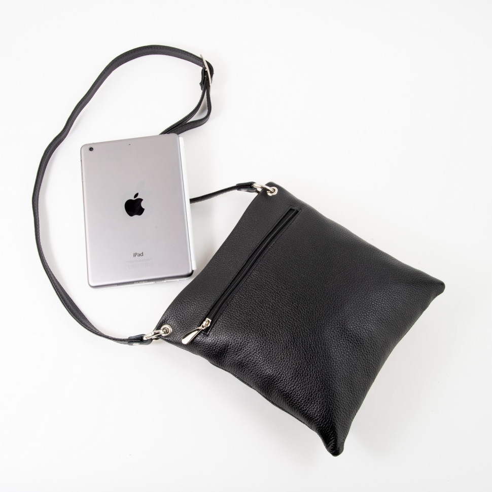 Сумка женская Protege, ДС-144-180 Техно чёрно-бордовая Сумка женская Protege, ДС-144-180 Техно чёрно-бордовая