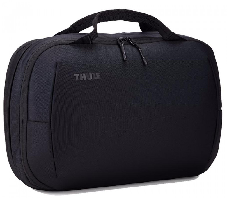 Сумка-гибрид Thule Subterra 2 15L Black