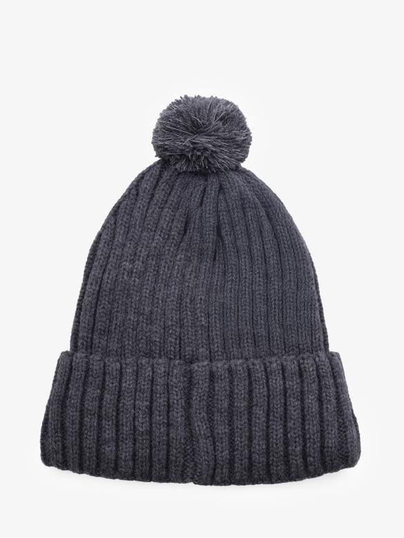 Шапка MARHATTER 13119 дымка (57-59)