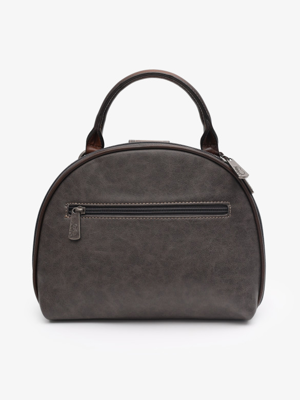 Сумка женская Flame Dance 5252 grey Сумка женская Flame Dance 5252 grey