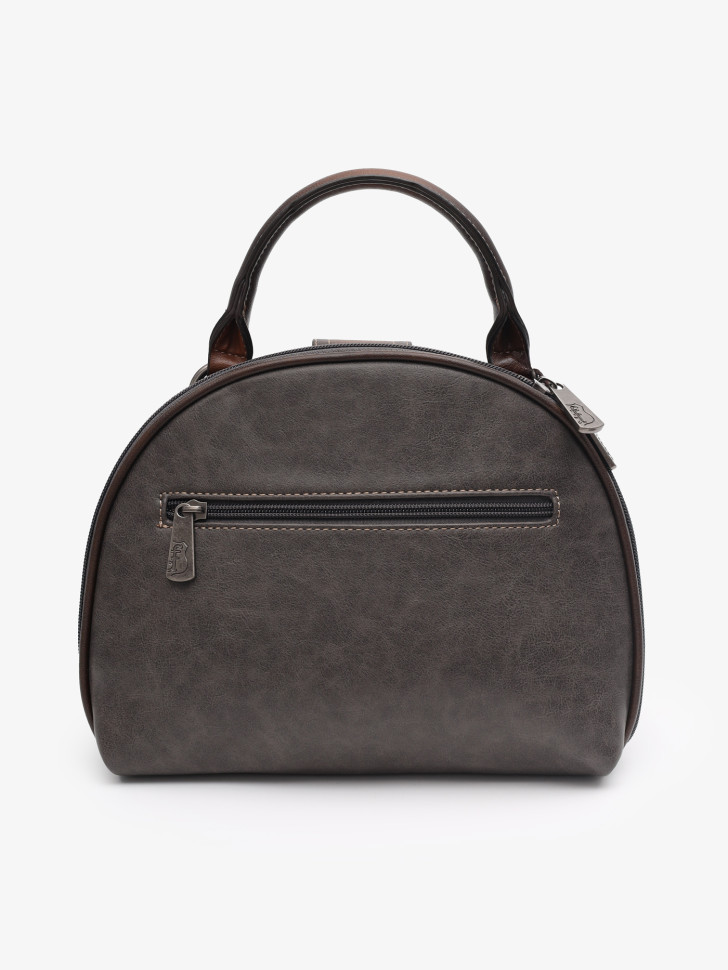 Сумка женская Flame Dance 5252 grey Сумка женская Flame Dance 5252 grey