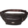 Сумка на пояс Cheer Soul 7211 коричневая Сумка на пояс Cheer Soul 7211 коричневая