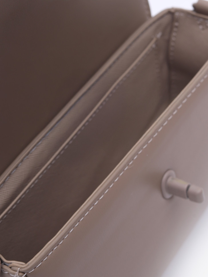 Сумка женская David Jones 7385 taos taupe Сумка женская David Jones 7385 taos taupe