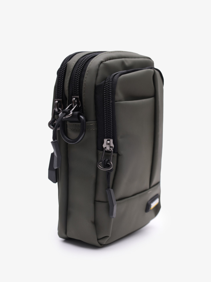 Сумка мужская Baggins 61039 хаки