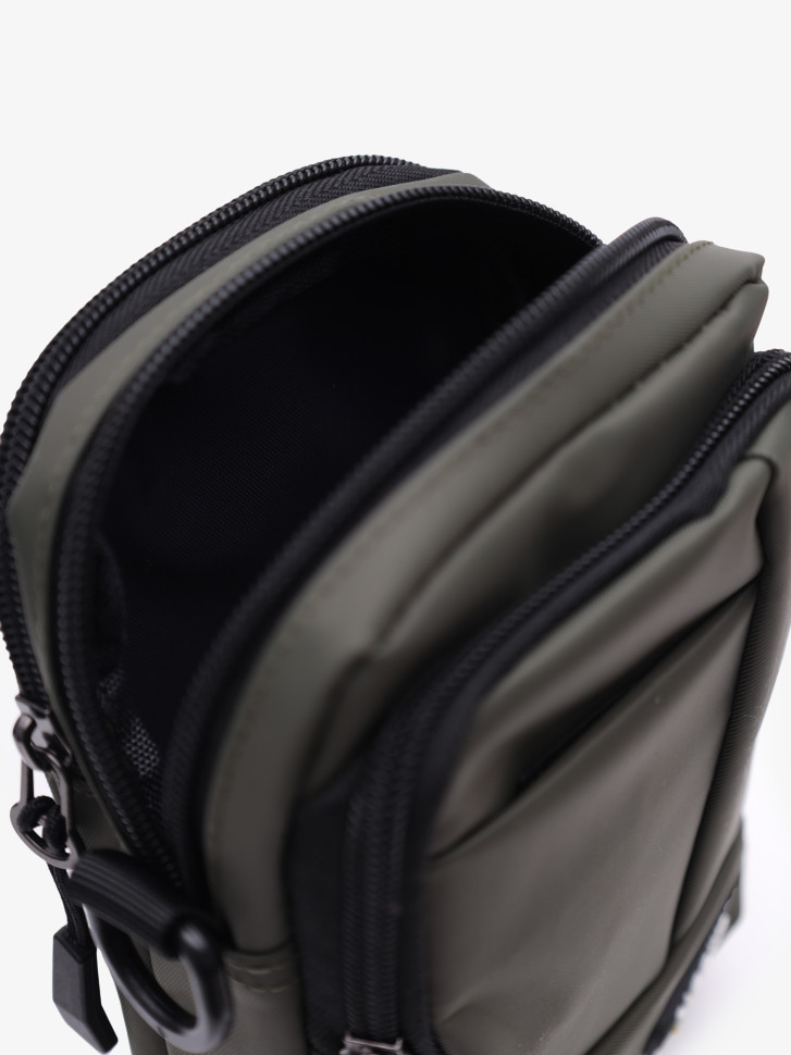 Сумка мужская Baggins 61039 хаки