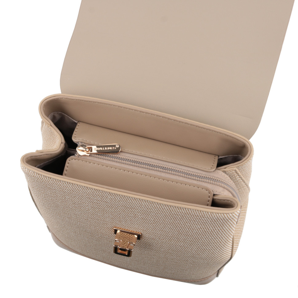 Рюкзак городской David Jones 7504 Рюкзак городской David Jones 7504