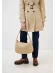 Сумка женская David Jones 6909 beige Сумка женская David Jones 6909 beige