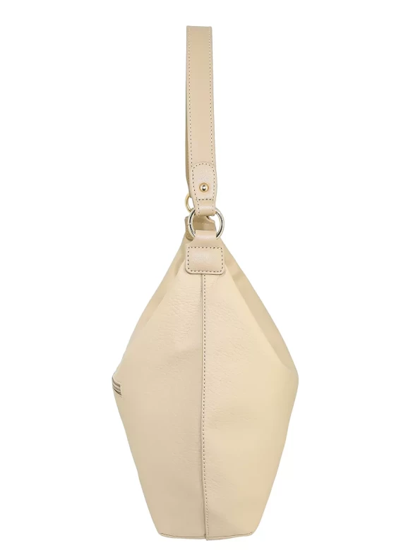 Сумка женская David Jones 6909 beige