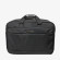 Мужская сумка раздвижная из текстиля Numanni 882 чёрная Мужская сумка раздвижная из текстиля Numanni 882 чёрная