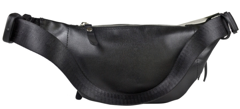 Сумка поясная Carlo Gattini, 7018-01 Scarlino black