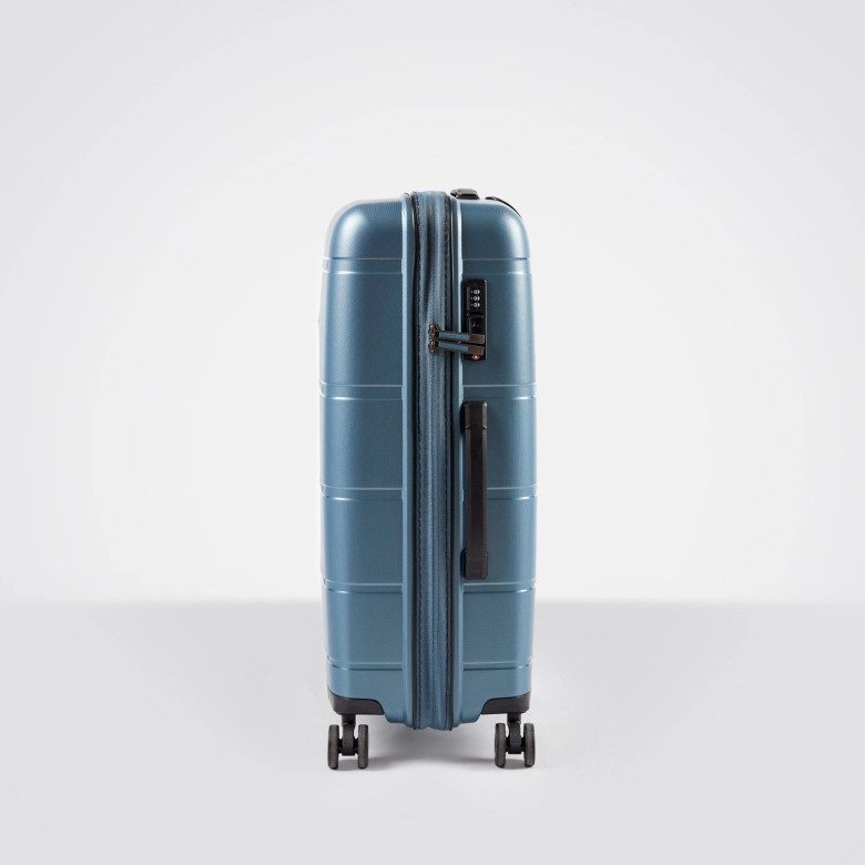 Чемодан Eberhart Link 32L 4 колеса 