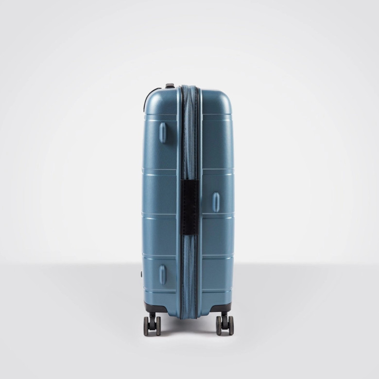 Чемодан Eberhart Link 32L 4 колеса 