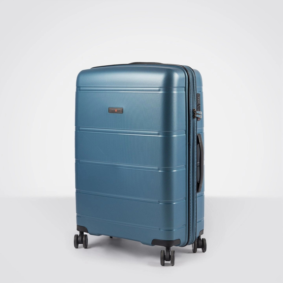 Чемодан Eberhart Link 32L 4 колеса Чемодан Eberhart Link 32L 4 колеса