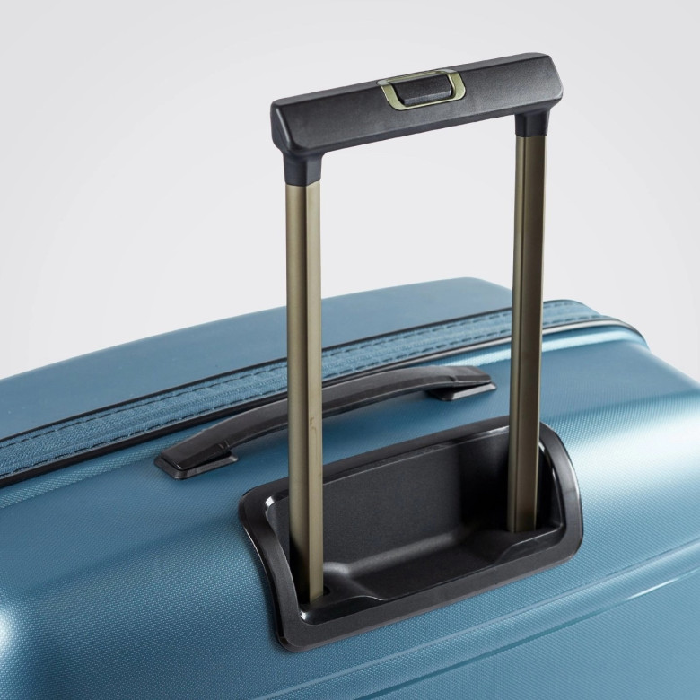 Чемодан Eberhart Link 32L 4 колеса 