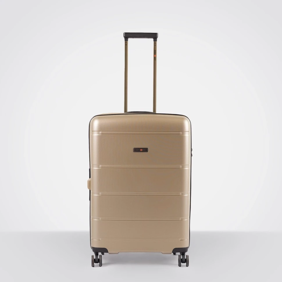 Чемодан Eberhart Link 32L 4 колеса Чемодан Eberhart Link 32L 4 колеса