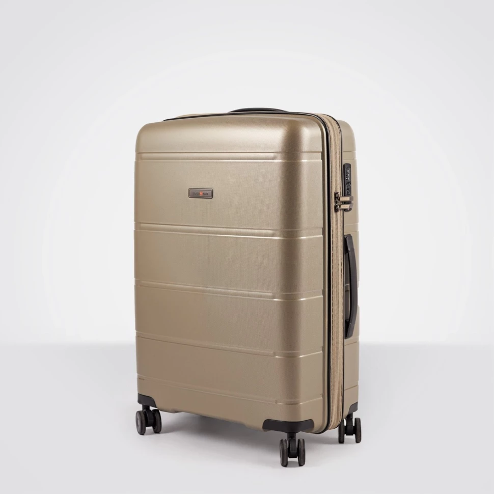 Чемодан Eberhart Link 32L 4 колеса Чемодан Eberhart Link 32L 4 колеса