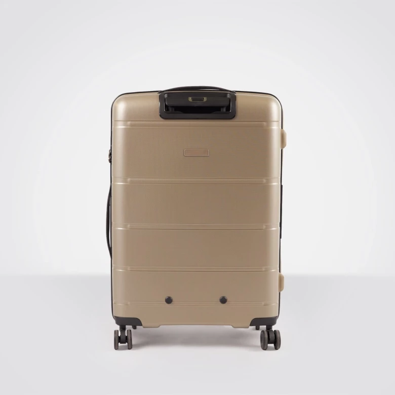 Чемодан Eberhart Link 32L 4 колеса 