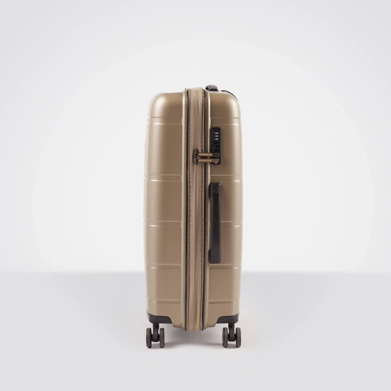 Чемодан Eberhart Link 32L 4 колеса 