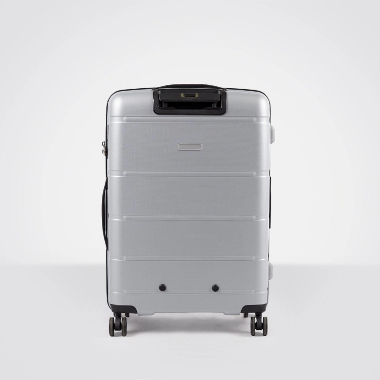 Чемодан Eberhart Link 32L 4 колеса 