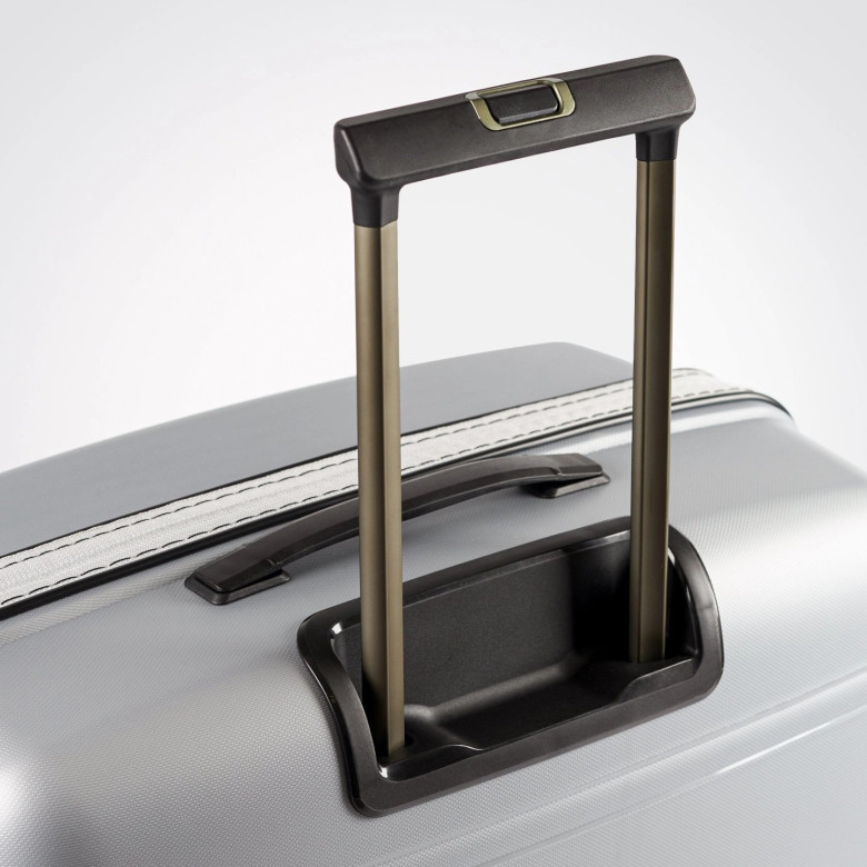 Чемодан Eberhart Link 32L 4 колеса 