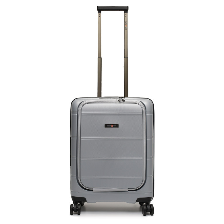 Чемодан Eberhart Link 32L 4 колеса 