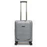 Чемодан Eberhart Link 32L 4 колеса 