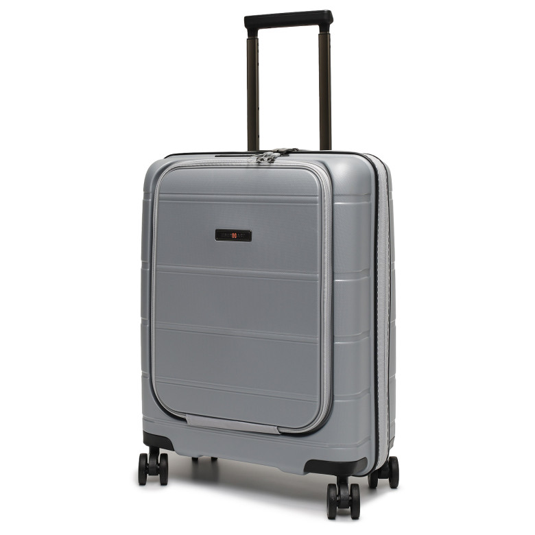 Чемодан Eberhart Link 32L 4 колеса 