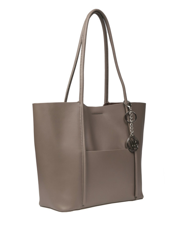 Сумка Vera Victoria Vito 48-204-6 бежевая Сумка Vera Victoria Vito 48-204-6 бежевая