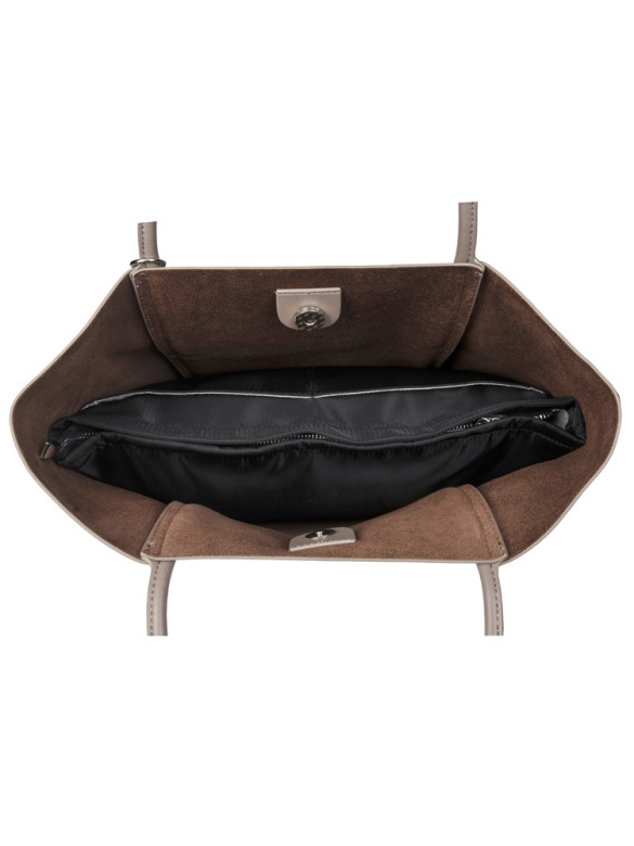 Сумка Vera Victoria Vito 48-204-6 бежевая Сумка Vera Victoria Vito 48-204-6 бежевая