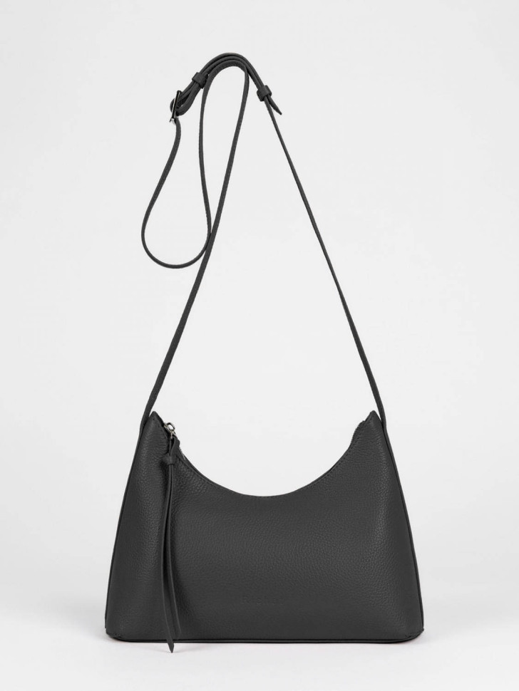 Сумка Richet 3264LN чёрная 376