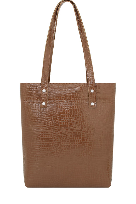 Сумка женская Protege, Ц-246 крокодил Сумка женская Protege, Ц-246 крокодил