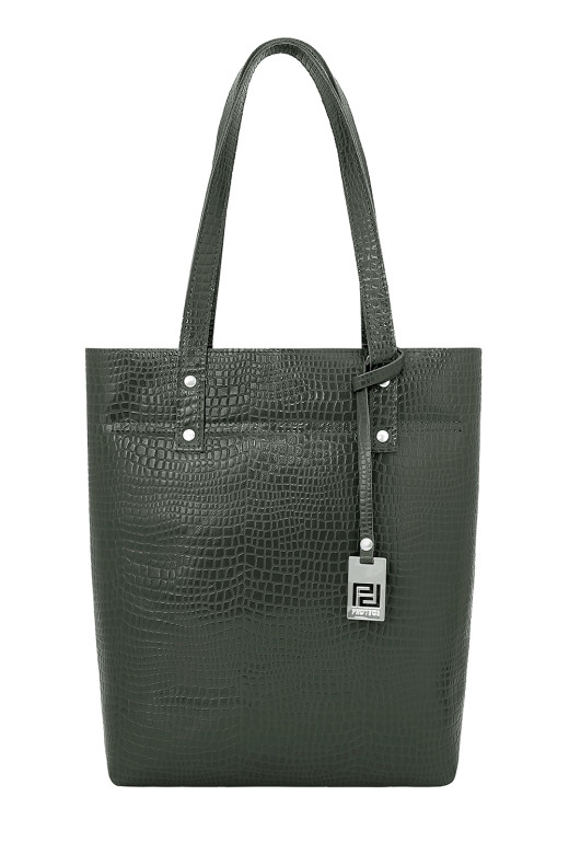 Сумка женская Protege, Ц-246 крокодил Сумка женская Protege, Ц-246 крокодил