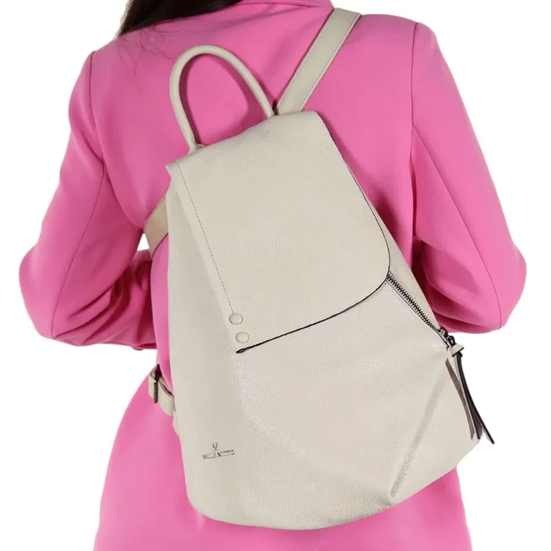 Рюкзак городской Valle Mitto 1700-1 beige