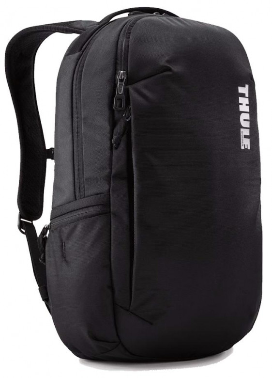 Рюкзак Thule Subterra Backpack 23L TSLB-315 Black