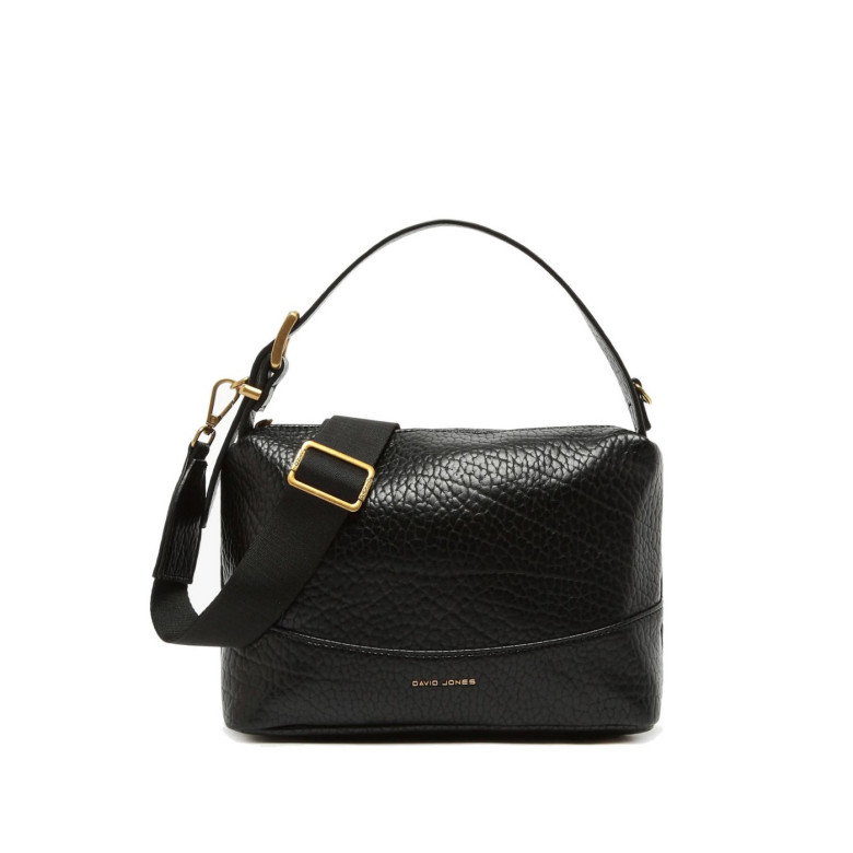 Сумка женская David Jones 7124 black