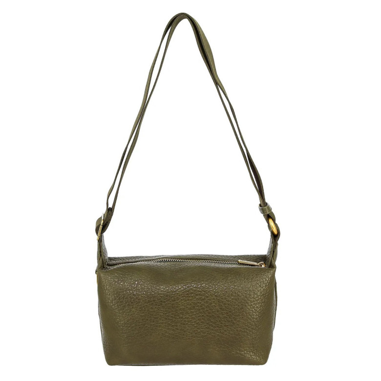 Сумка женская David Jones 7215 khaki Сумка женская David Jones 7215 khaki