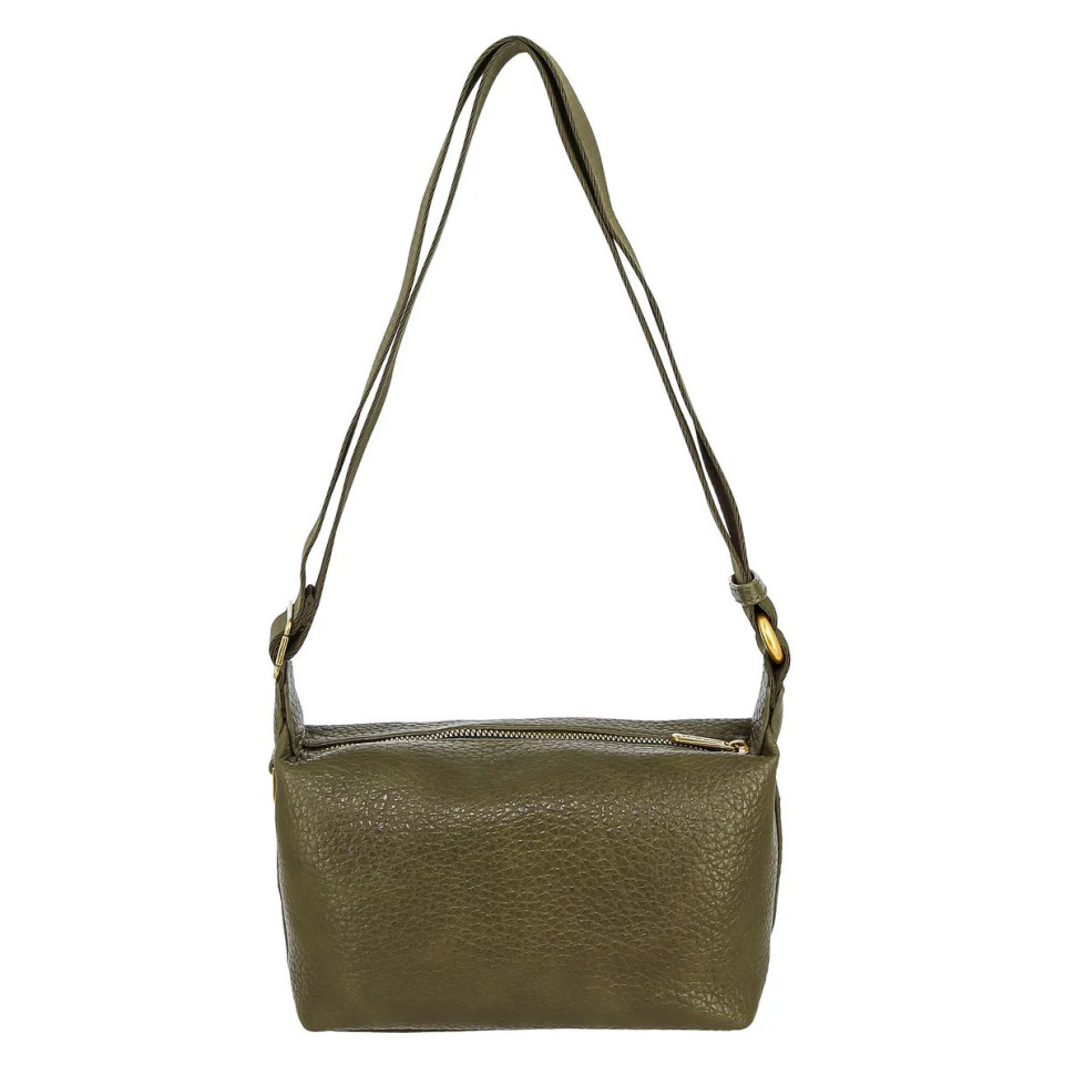 Сумка женская David Jones 7215 khaki Сумка женская David Jones 7215 khaki