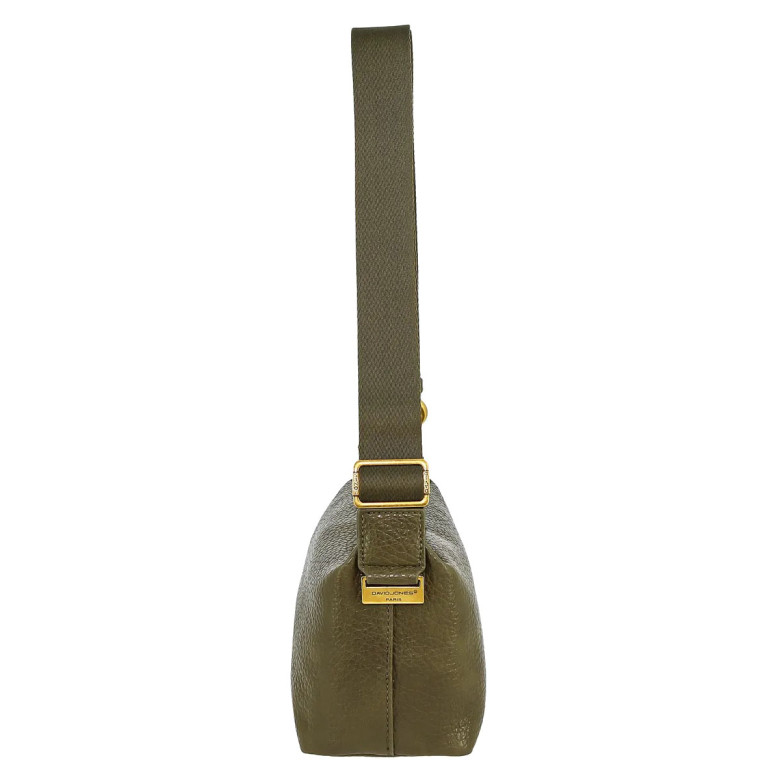 Сумка женская David Jones 7215 khaki Сумка женская David Jones 7215 khaki