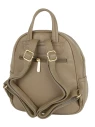 Рюкзак женский David Jones 7000-2 taupe Рюкзак женский David Jones 7000-2 taupe