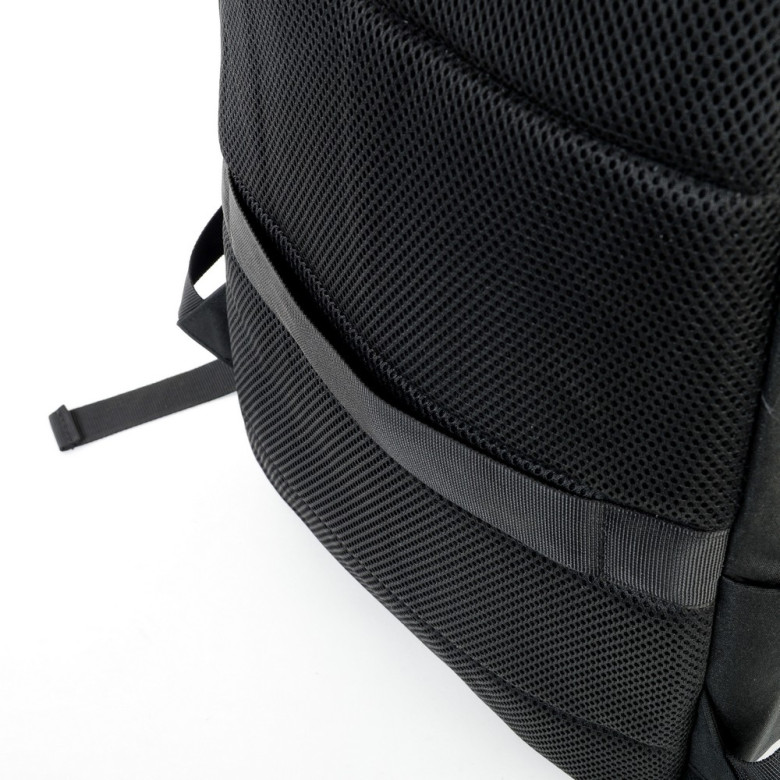 Рюкзак Б-2233 чёрный